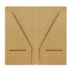 Traveler's Notebook 020 - Kraft Paper Folder Refill