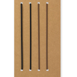 Traveler's Regular Notebook 021 - Connecting Rubber Band Refill