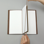 Traveler's Regular Notebook 021 - Connecting Rubber Band Refill