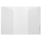 Traveler's Regular Notebook 029 - Three-fold File Refill