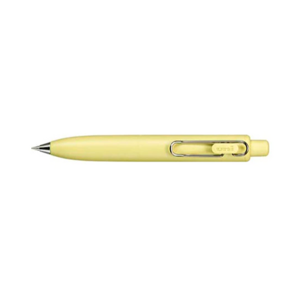 Mini Uni-Ball One P Pen - 8 barrel color options