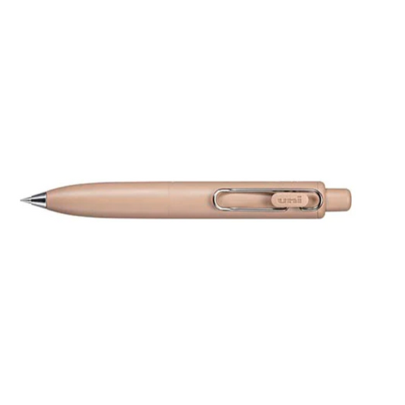 Mini Uni-Ball One P Pen - 8 barrel color options