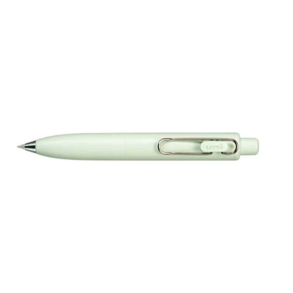 Mini Uni-Ball One P Pen - 8 barrel color options