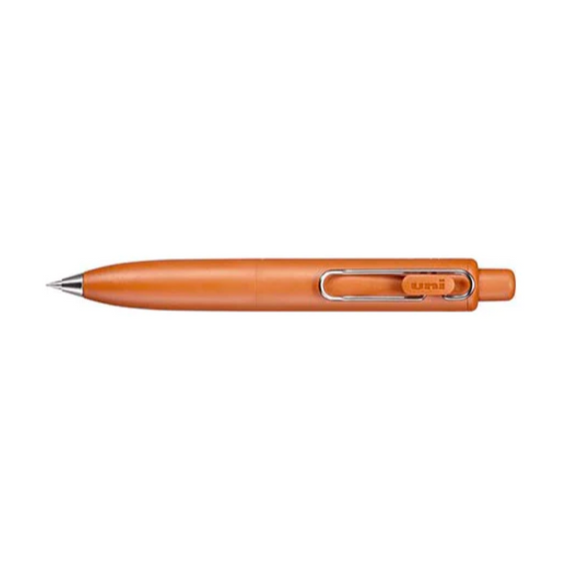 Mini Uni-Ball One P Pen - 8 barrel color options