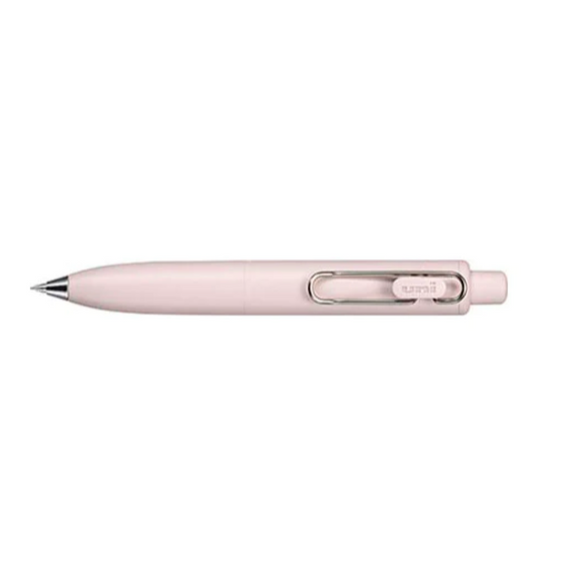 Mini Uni-Ball One P Pen - 8 barrel color options