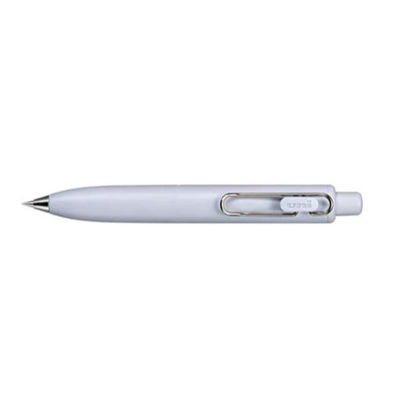Mini Uni-Ball One P Pen - 8 barrel color options
