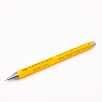 Metal Mark'style Gel Pen - 9 color barrel options