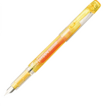 Yellow Preppy Fountain Pen (Fine)
